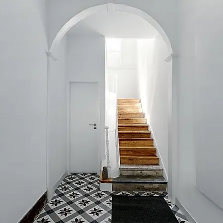 Hotel Serviced - Castelo De S. Jorge